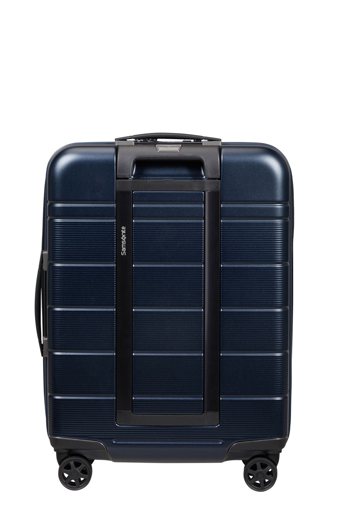 Cabin suitcase SAMSONITE EXTENSIBLE - NEOPOD EASY ACCESS
