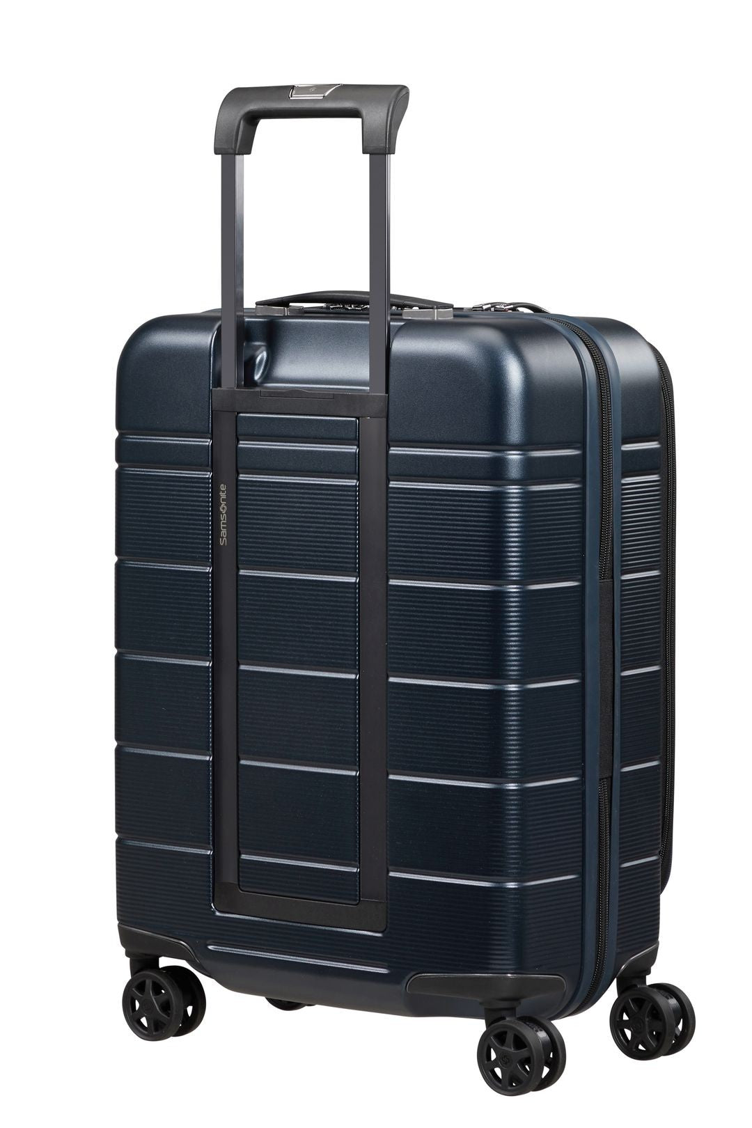 Cabin suitcase SAMSONITE EXTENSIBLE - NEOPOD EASY ACCESS
