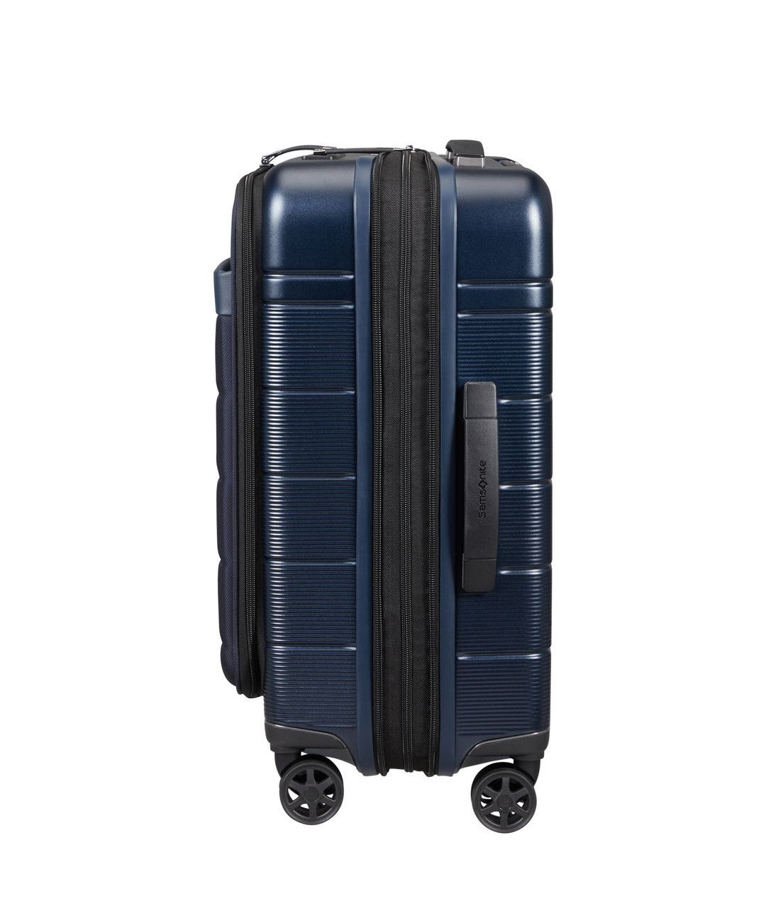 Cabin suitcase SAMSONITE EXTENSIBLE - NEOPOD EASY ACCESS