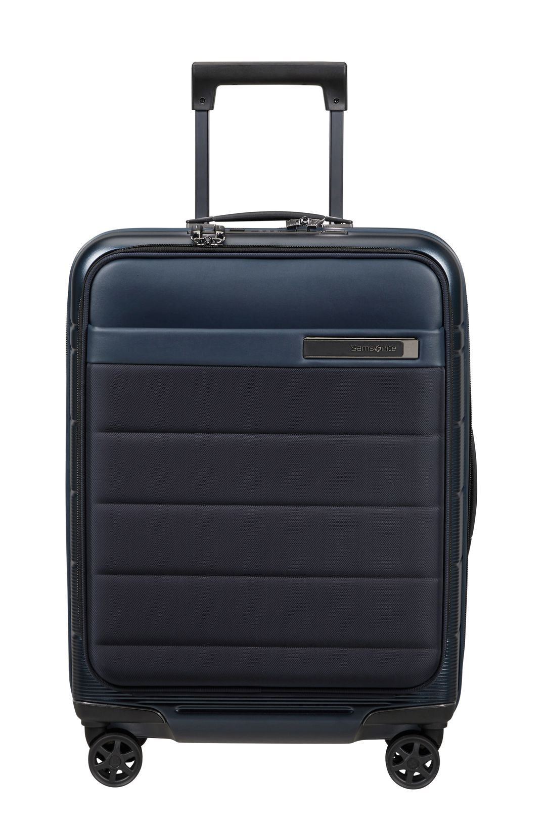 Cabin suitcase SAMSONITE EXTENSIBLE - NEOPOD EASY ACCESS
