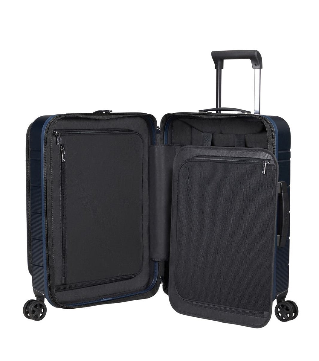 Cabin suitcase SAMSONITE EXTENSIBLE - NEOPOD EASY ACCESS