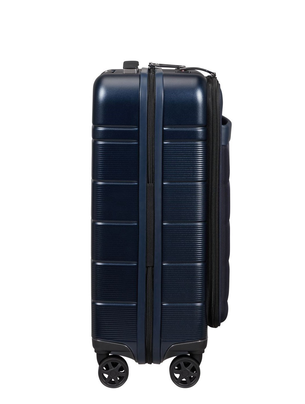 Cabin suitcase SAMSONITE EXTENSIBLE - NEOPOD EASY ACCESS