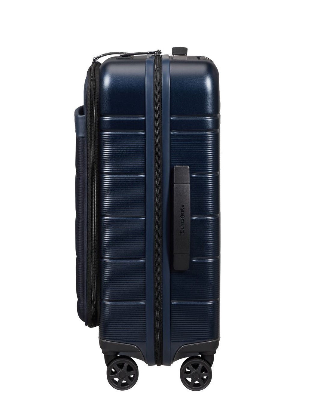 Cabin suitcase SAMSONITE EXTENSIBLE - NEOPOD EASY ACCESS