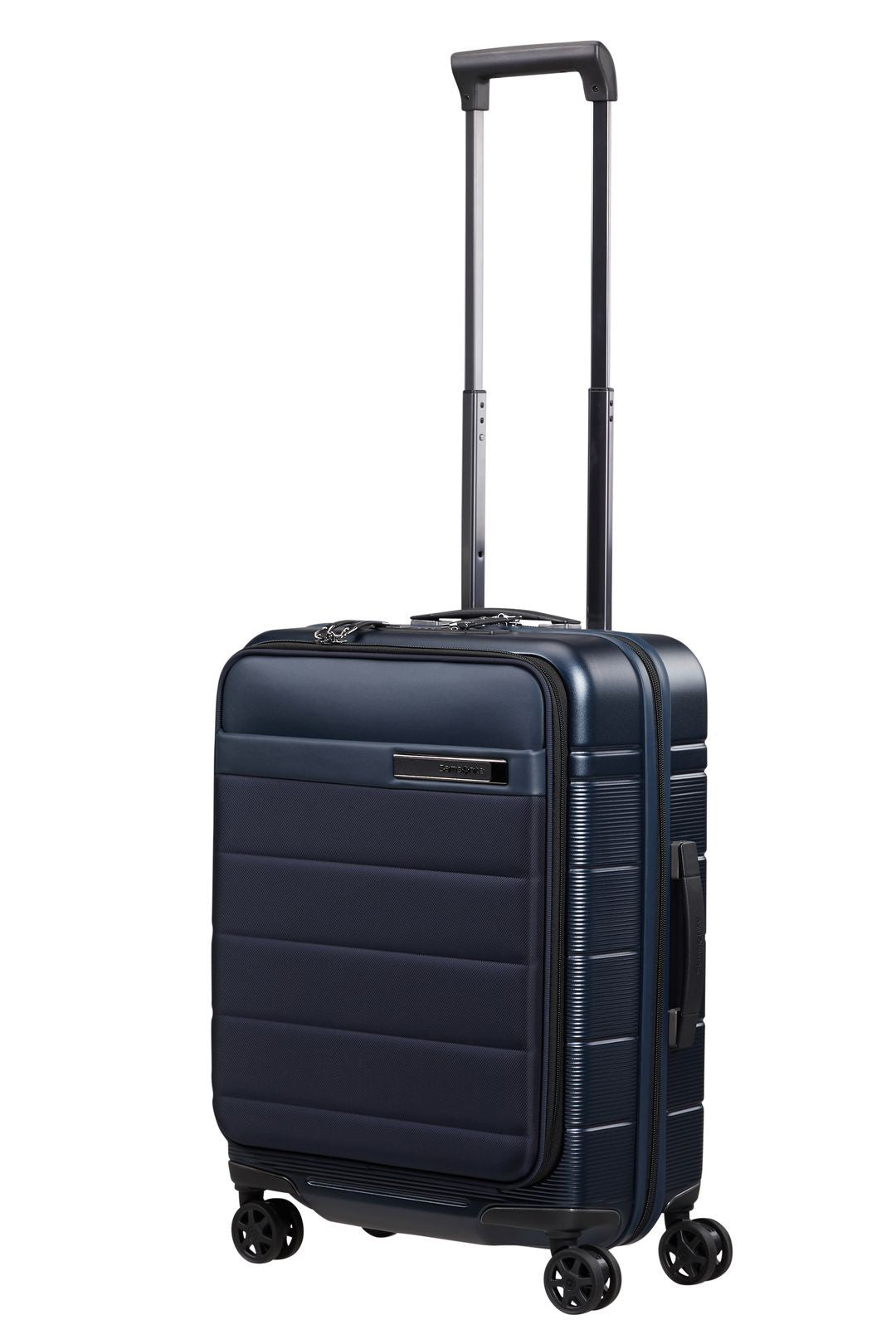 Cabin suitcase SAMSONITE EXTENSIBLE - NEOPOD EASY ACCESS