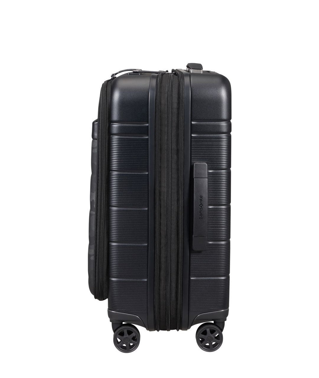 Cabin suitcase SAMSONITE EXTENSIBLE - NEOPOD EASY ACCESS