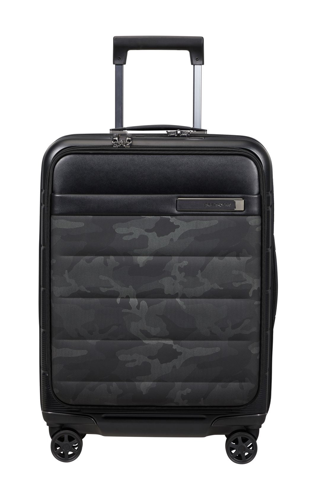 Cabin suitcase SAMSONITE EXTENSIBLE - NEOPOD EASY ACCESS