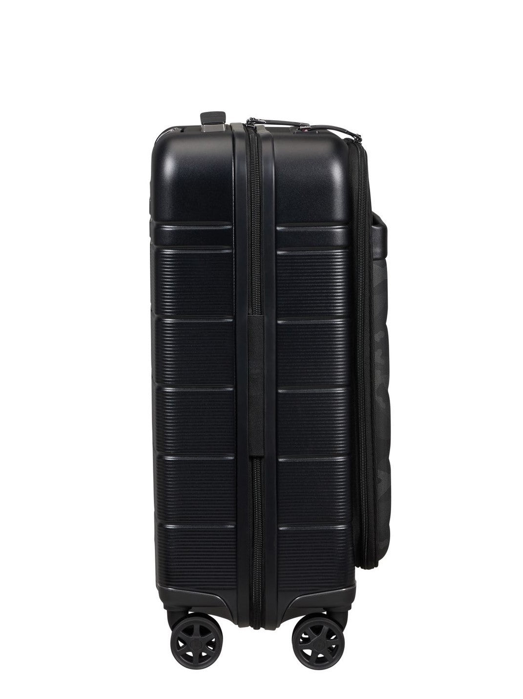 Cabin suitcase SAMSONITE EXTENSIBLE - NEOPOD EASY ACCESS