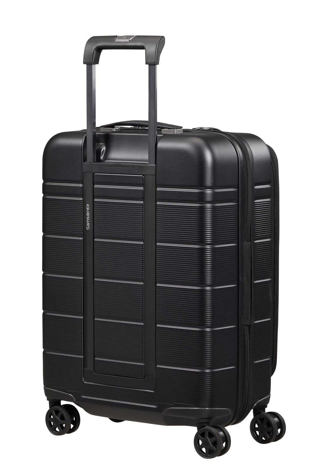 Cabin suitcase SAMSONITE EXTENSIBLE - NEOPOD EASY ACCESS