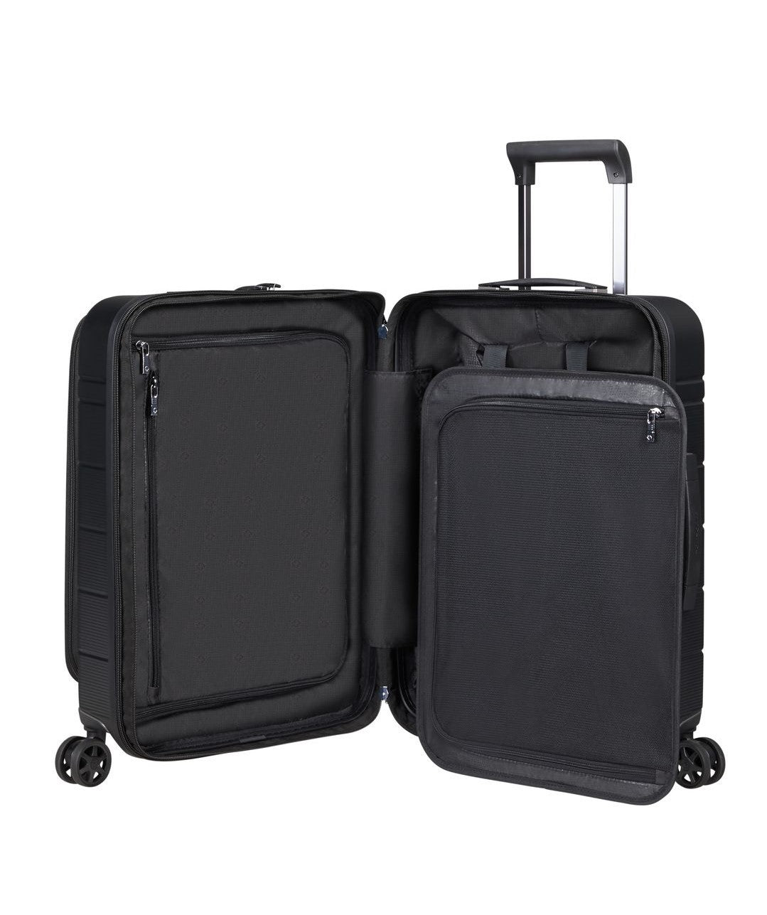 Cabin suitcase SAMSONITE EXTENSIBLE - NEOPOD EASY ACCESS