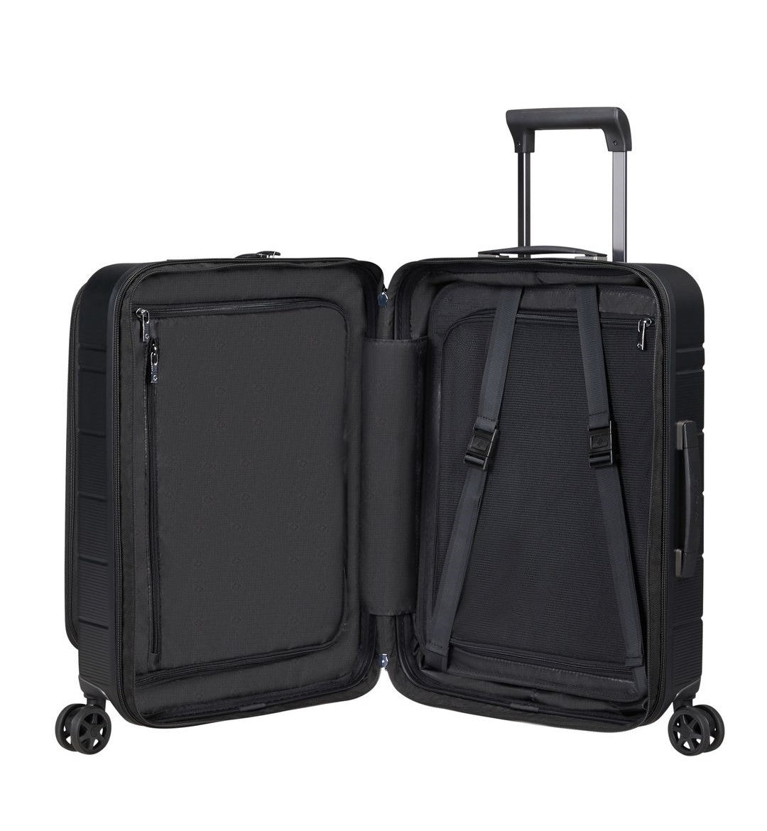 Cabin suitcase SAMSONITE EXTENSIBLE - NEOPOD EASY ACCESS