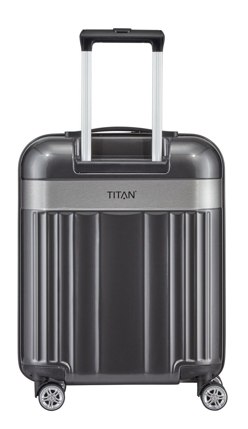 TITAN Cabinekoffer Spotlight Flash 55 cm