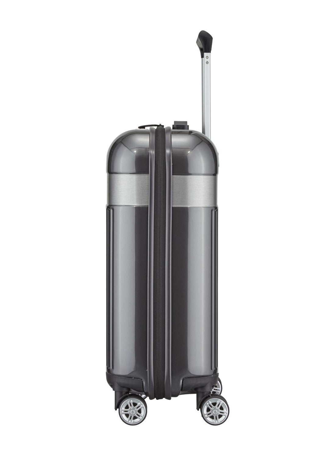 TITAN Cabinekoffer Spotlight Flash 55 cm