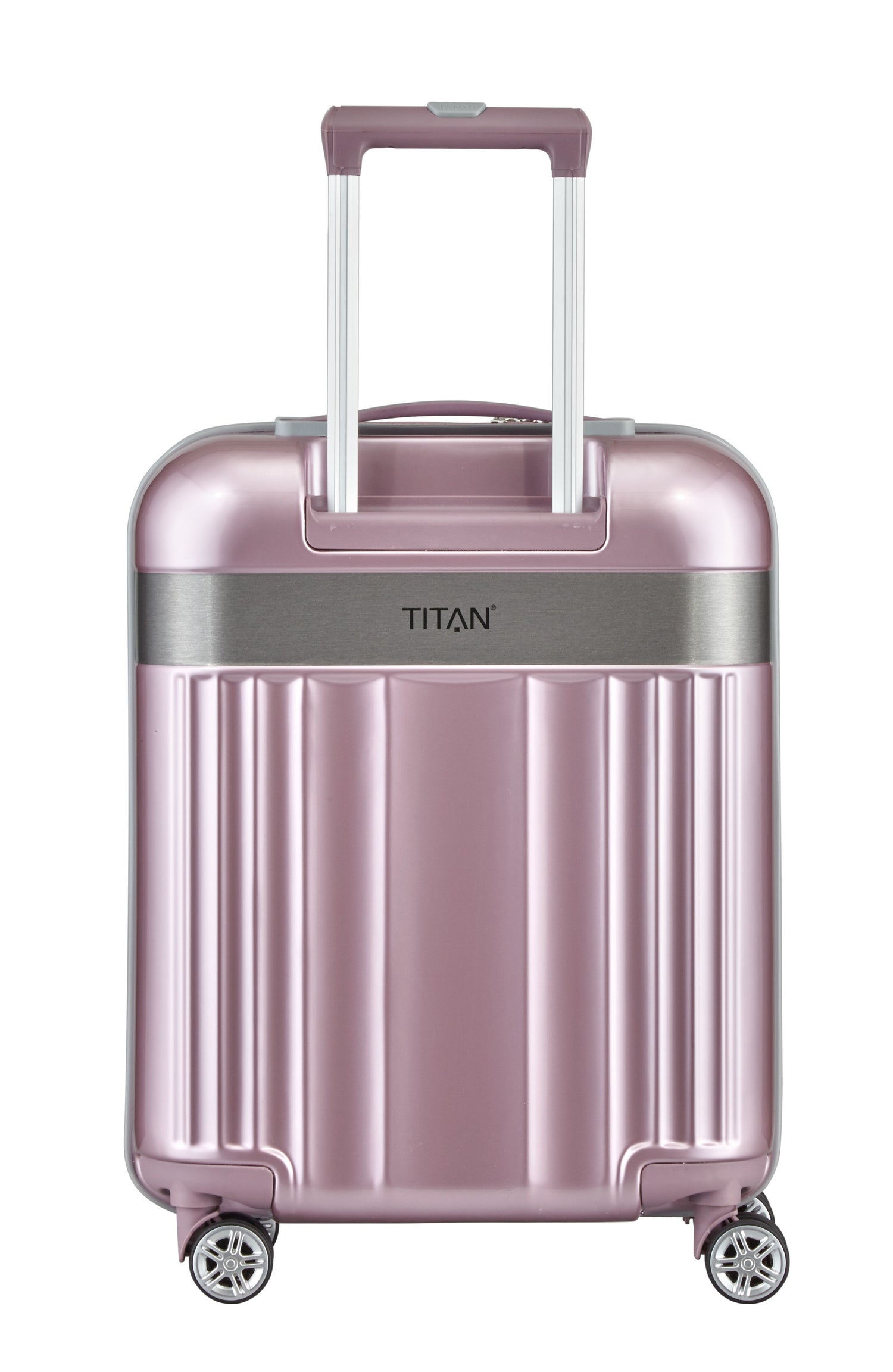 TITAN Cabinekoffer Spotlight Flash 55 cm