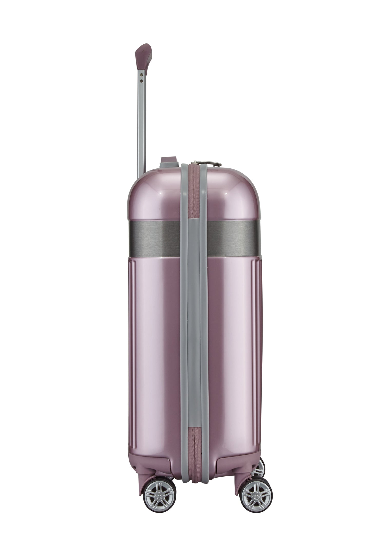 TITAN Cabinekoffer Spotlight Flash 55 cm