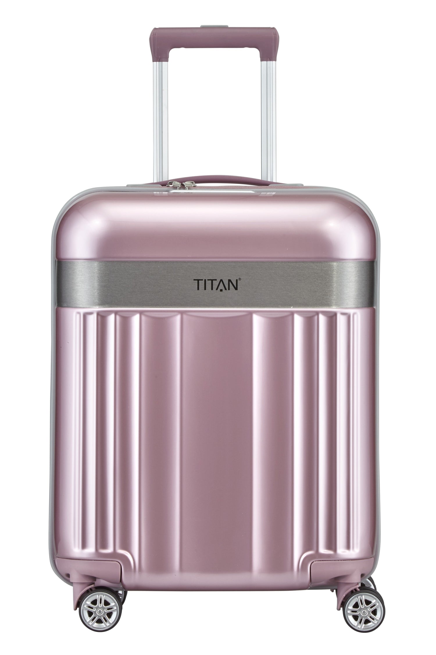 TITAN Cabinekoffer Spotlight Flash 55 cm