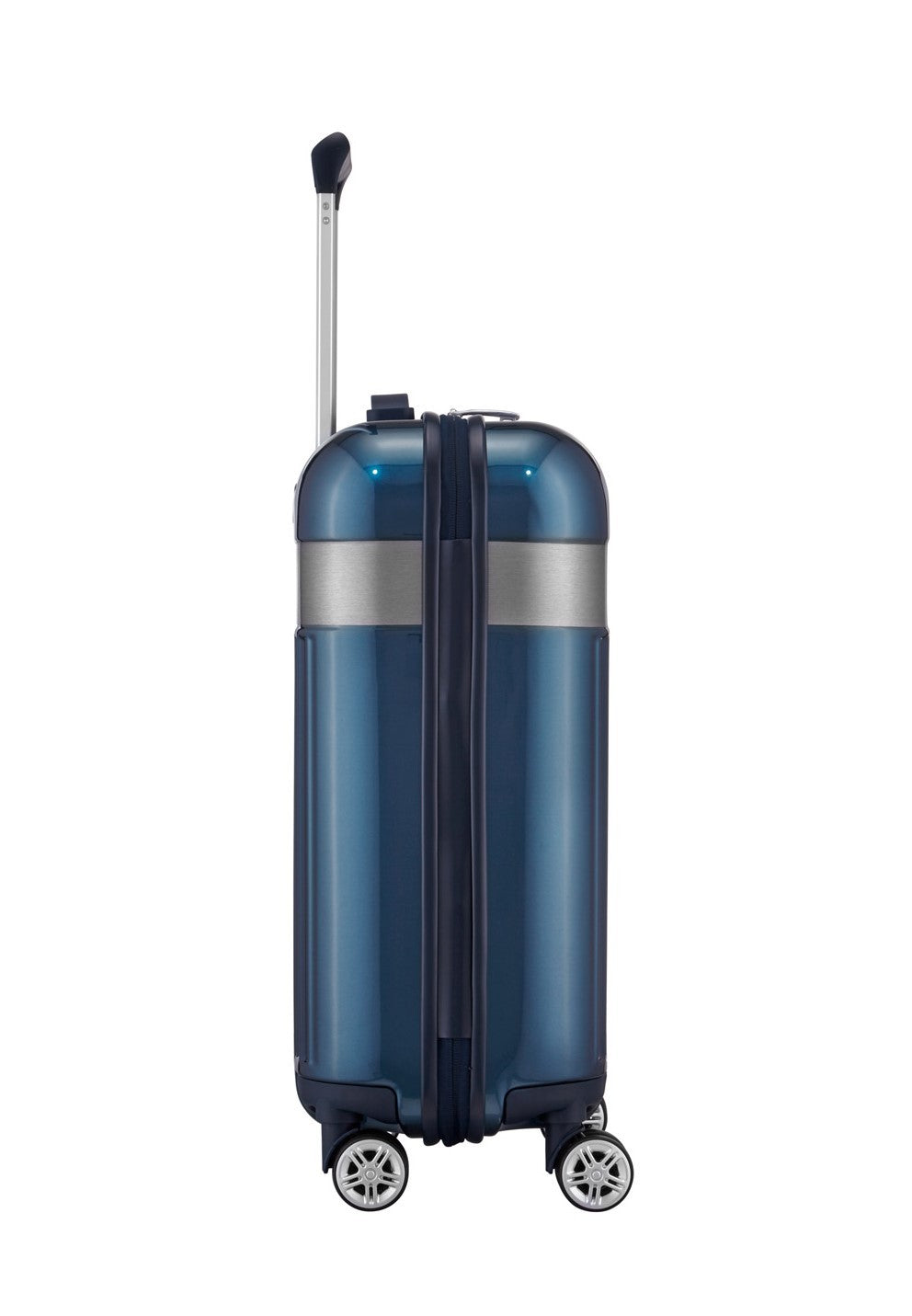 TITAN Cabinekoffer Spotlight Flash 55 cm