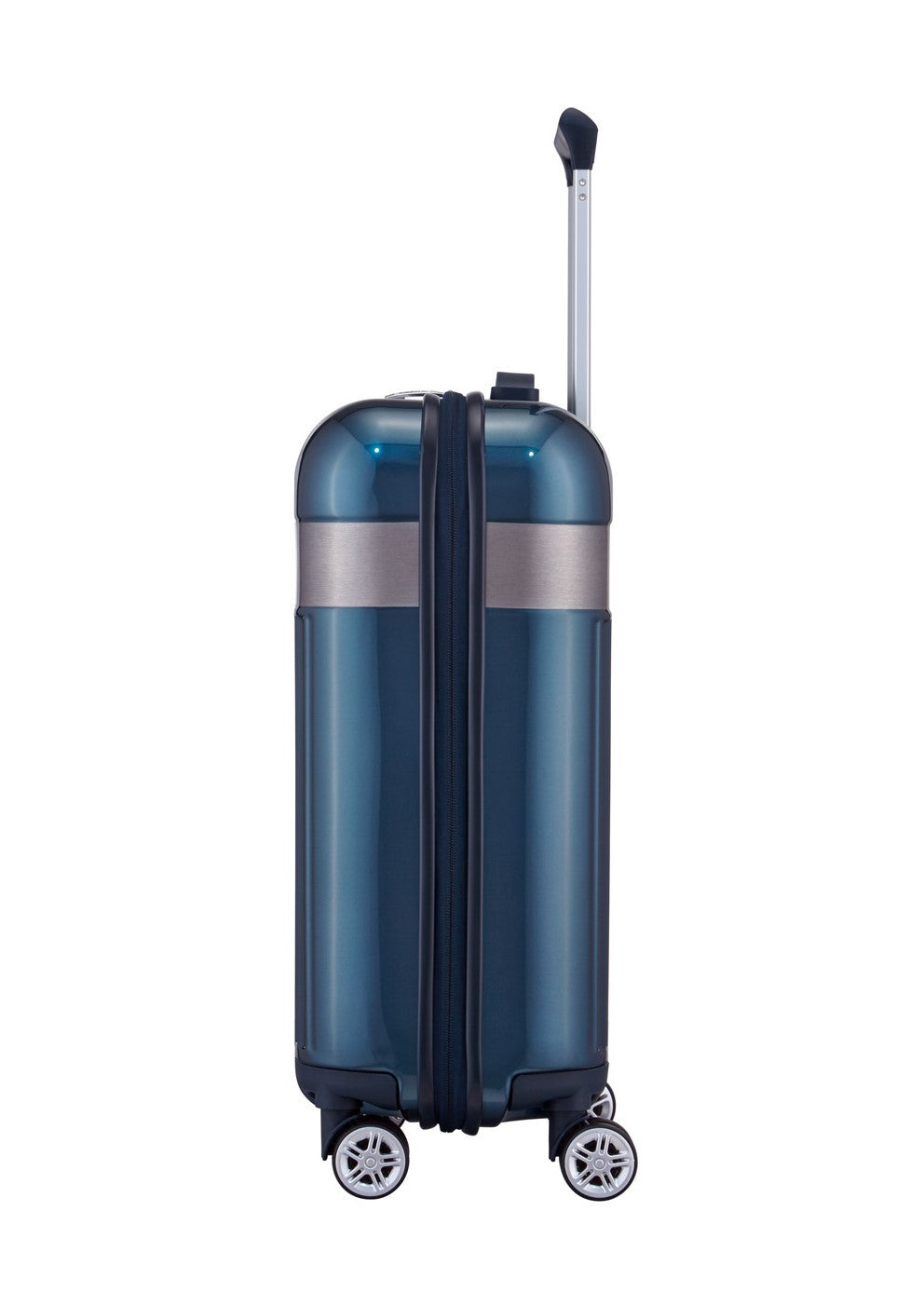 TITAN Cabinekoffer Spotlight Flash 55 cm