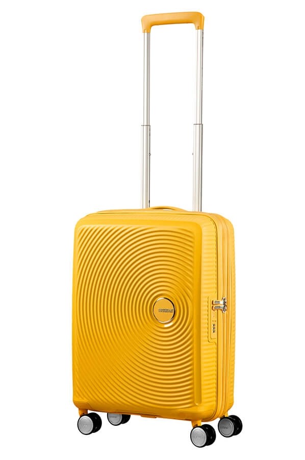 Soundbox de American Tourister - Extensible Talla Pequeña