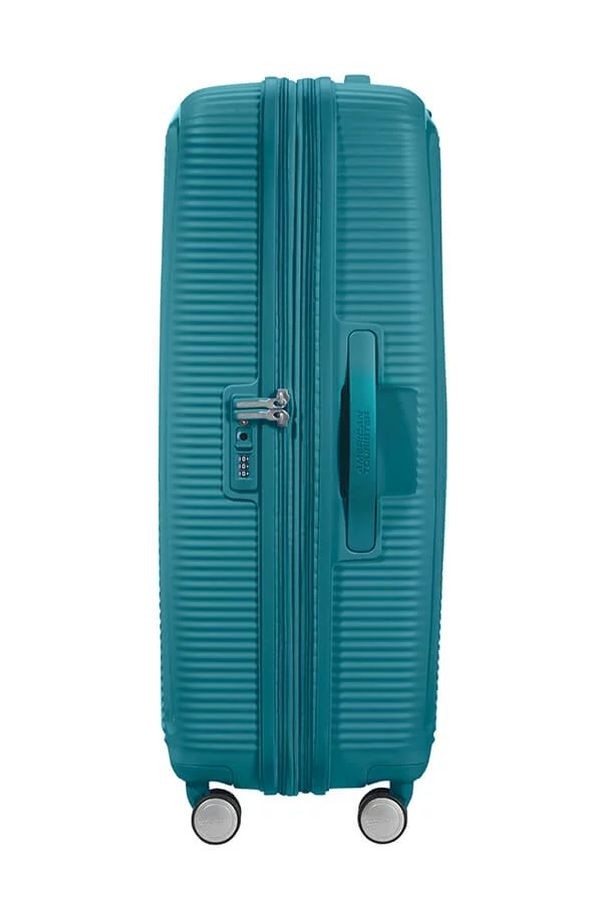 Soundbox de American Tourister - Extensible Talla Pequeña