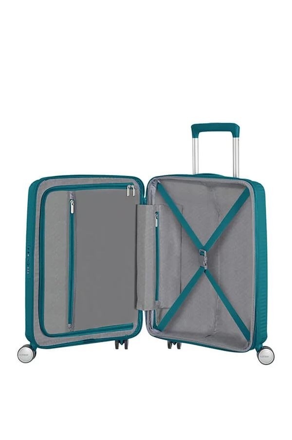 Soundbox de American Tourister - Extensible Talla Pequeña