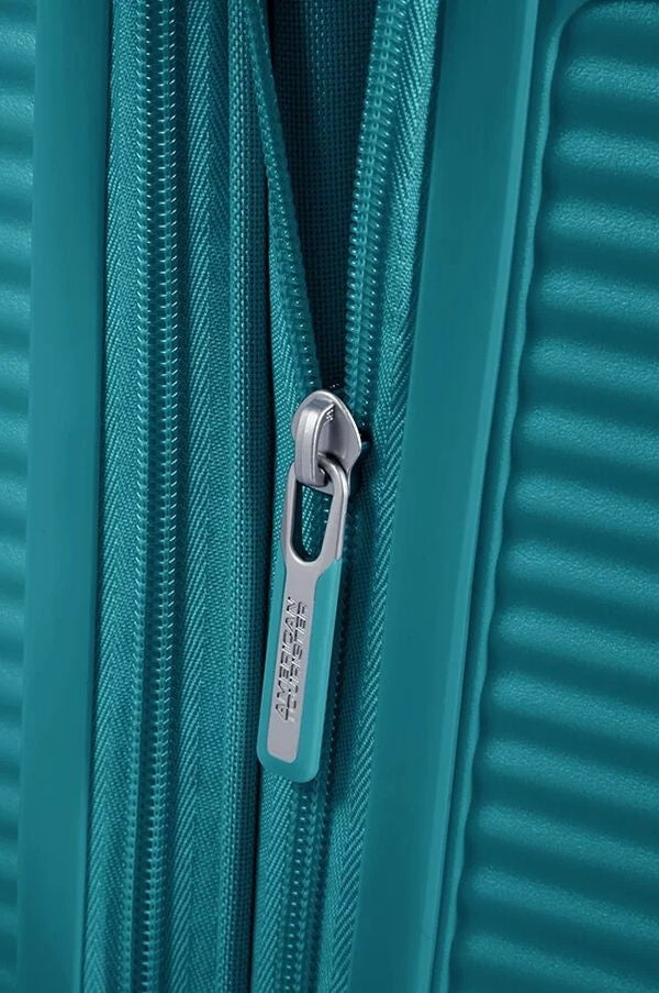 Soundbox de American Tourister - Extensible Talla Pequeña