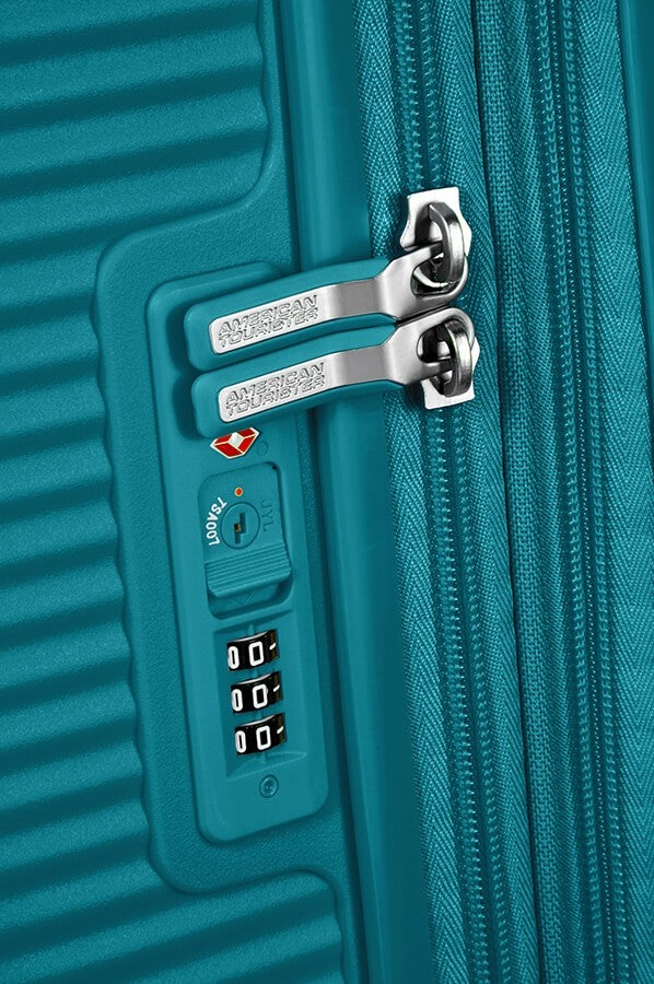 Soundbox de American Tourister - Extensible Talla Pequeña