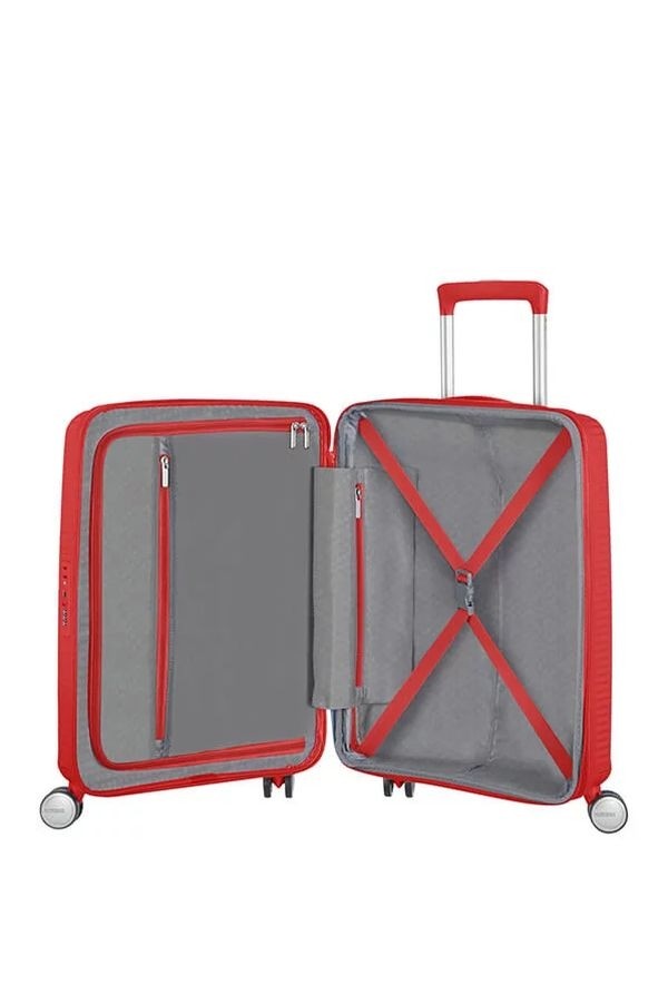Soundbox de American Tourister - Extensible Talla Pequeña