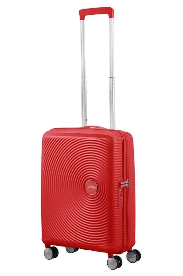 Soundbox de American Tourister - Extensible Talla Pequeña