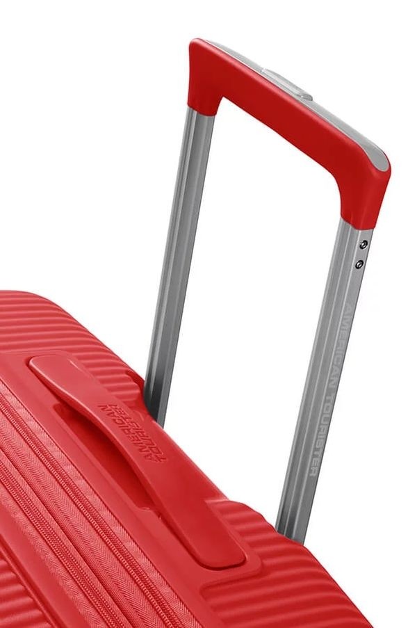 Soundbox de American Tourister - Extensible Talla Pequeña