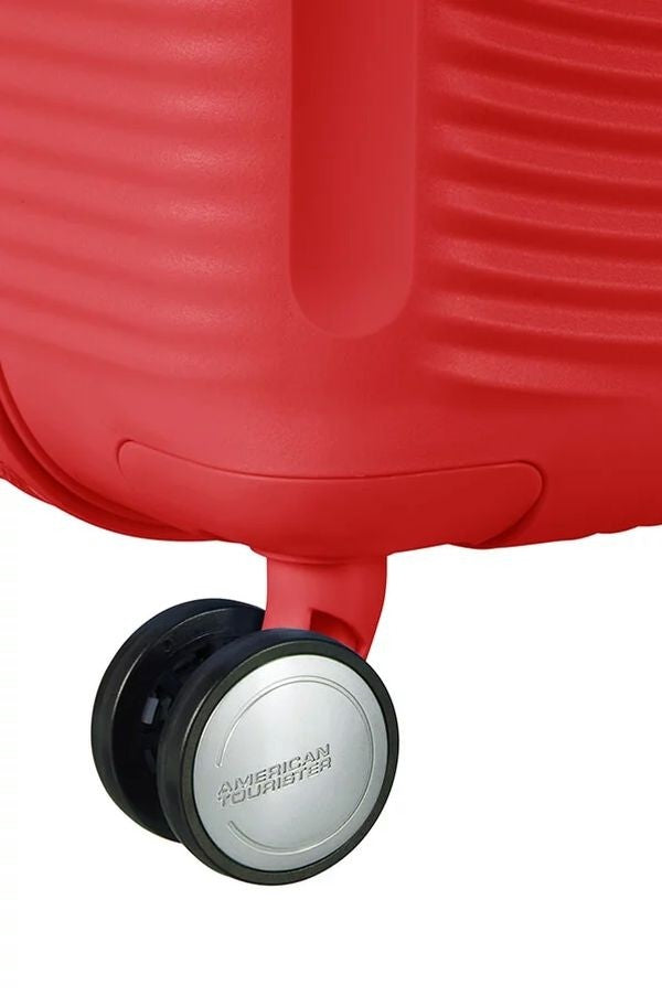 Soundbox de American Tourister - Extensible Talla Pequeña