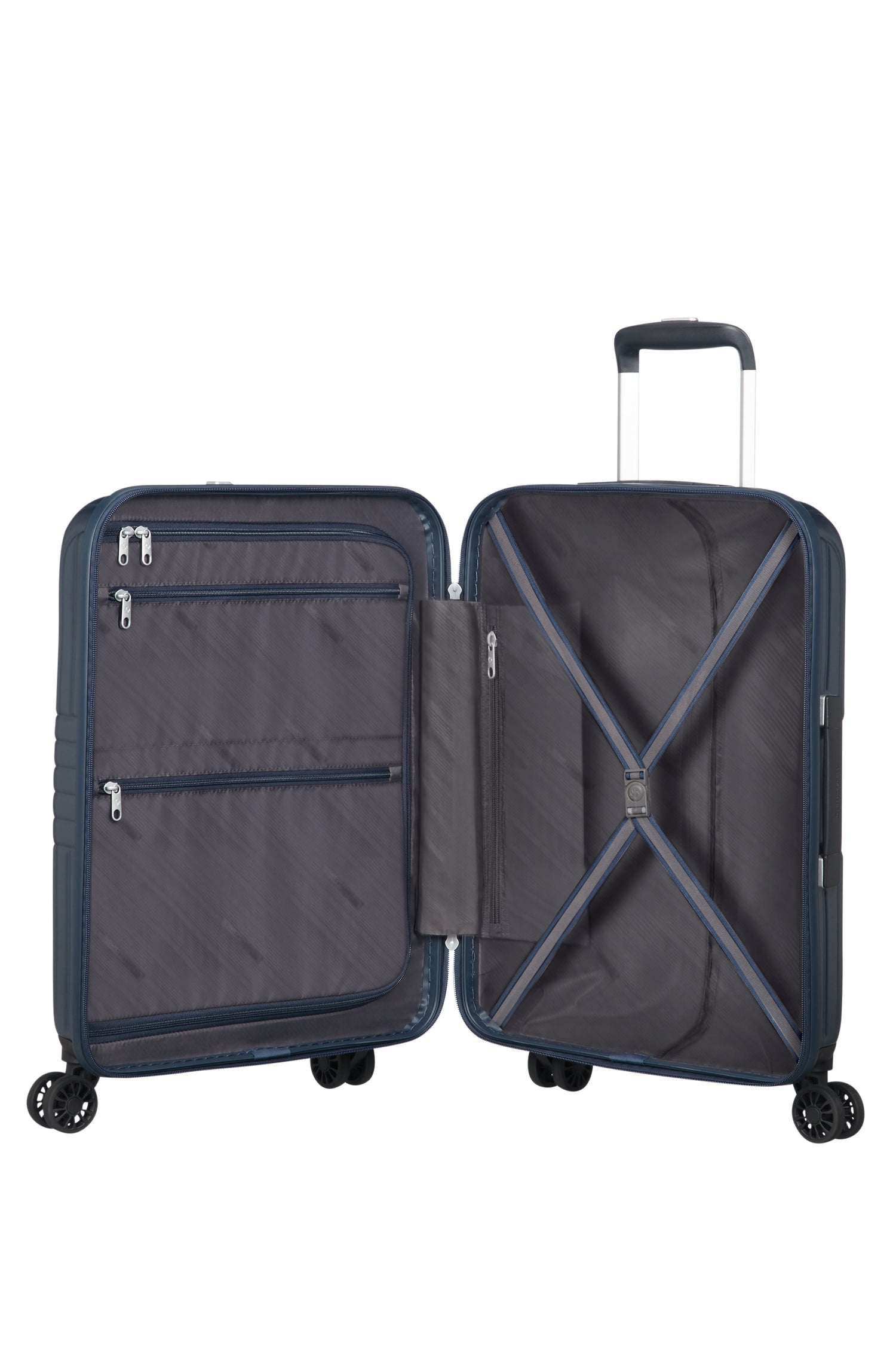 SAMSONITE Cabin suitcase Gateway 55CM