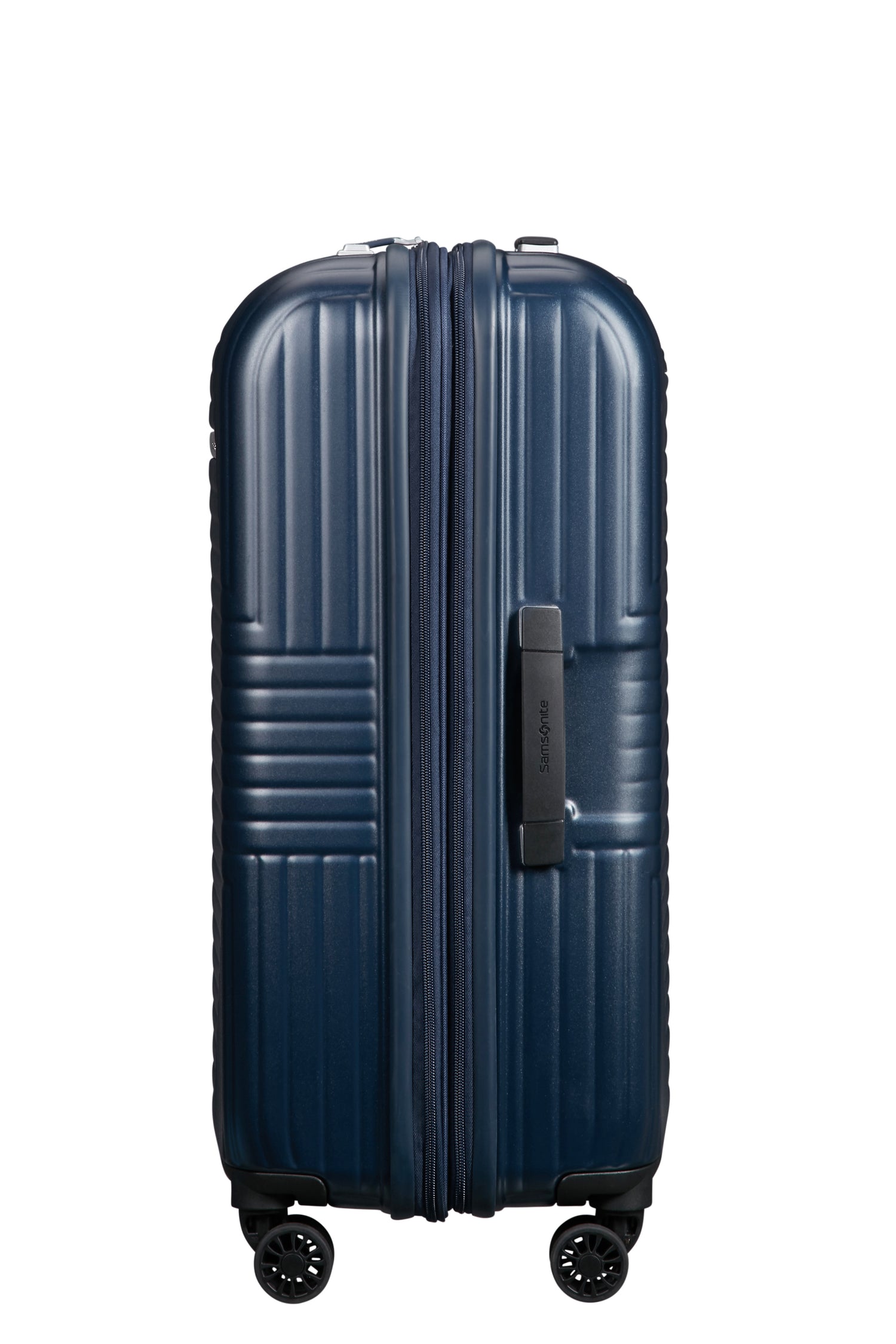 SAMSONITE Valise moyenne EXTENSIBLE Porte 68CM