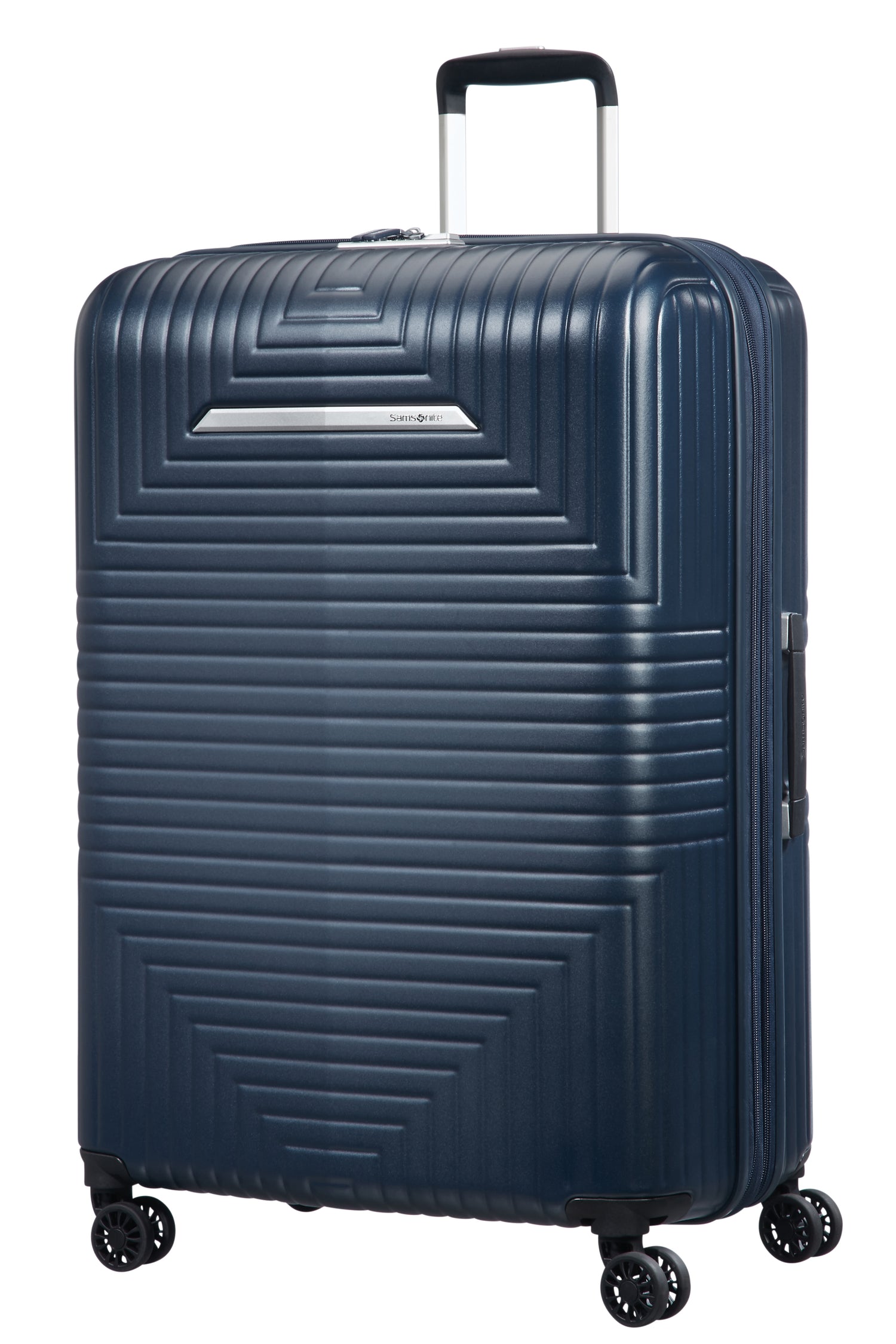 SAMSONITE Großer Koffer EXTENSIBLE Tor 75CM