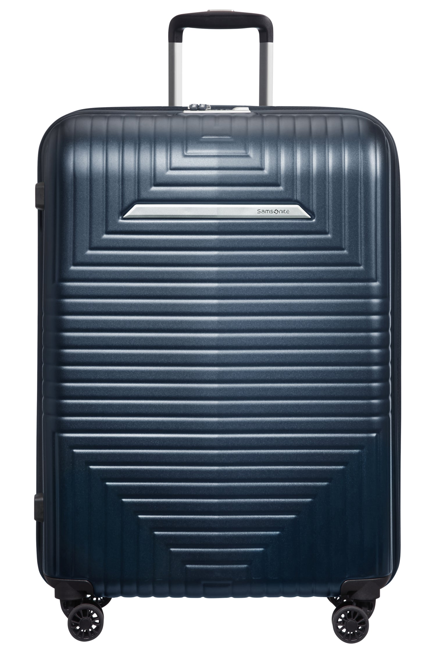 SAMSONITE SET Of gateway suitcases