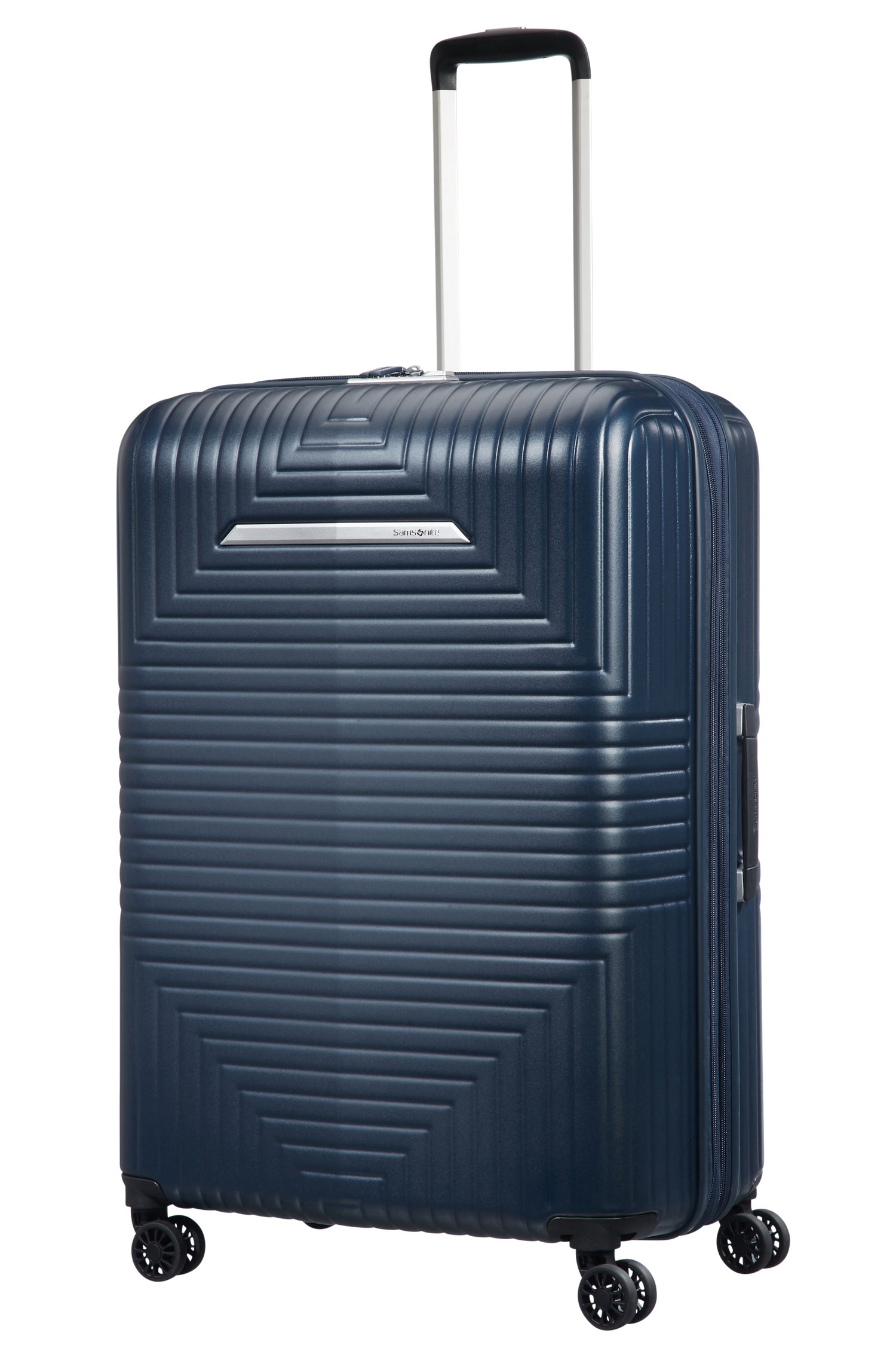 SAMSONITE Großer Koffer EXTENSIBLE Tor 75CM