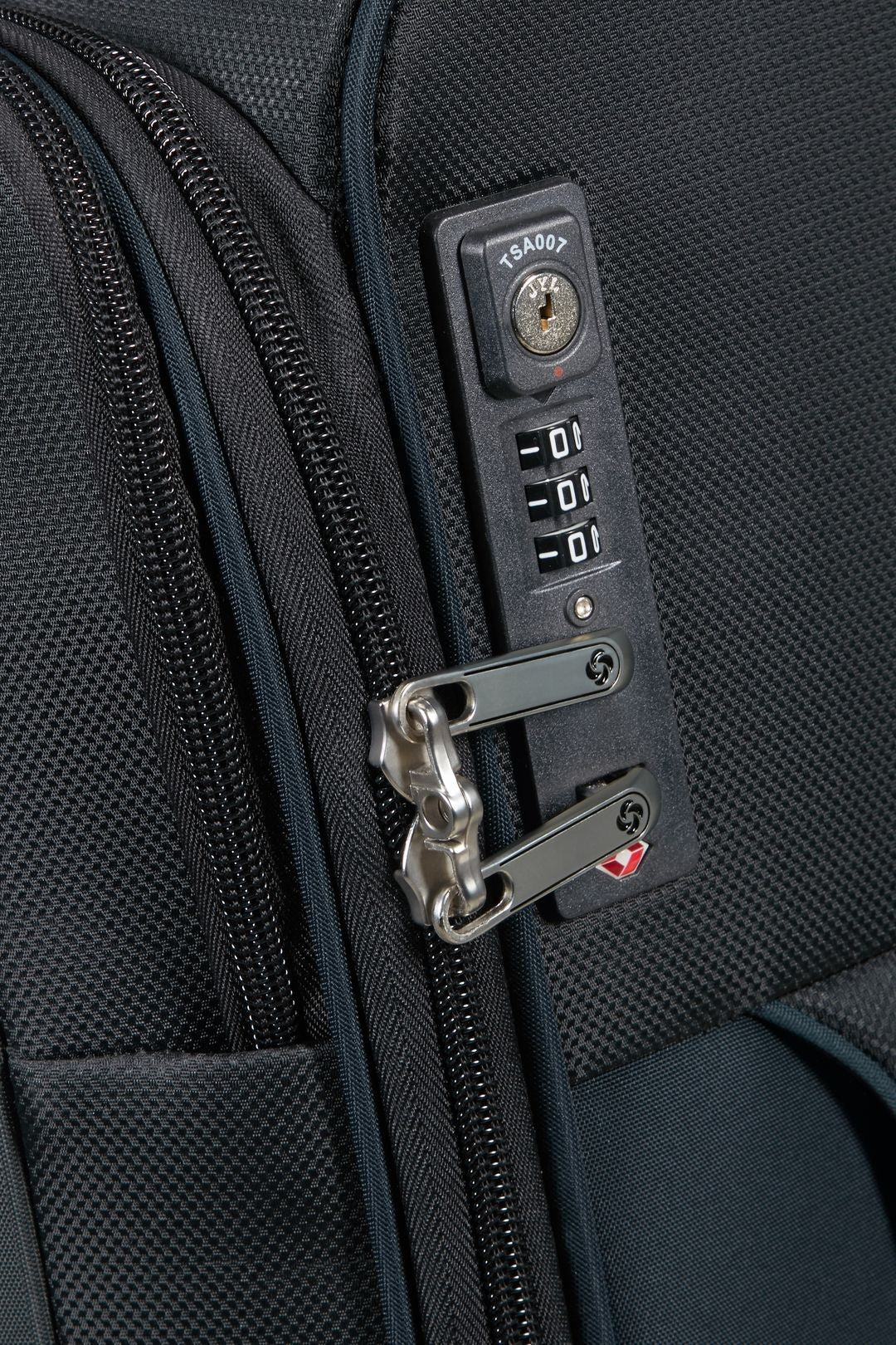 SAMSONITE SET D´LITE Cabin suitcase 55CM + Backpack 14" MOVE 4.0 Marine