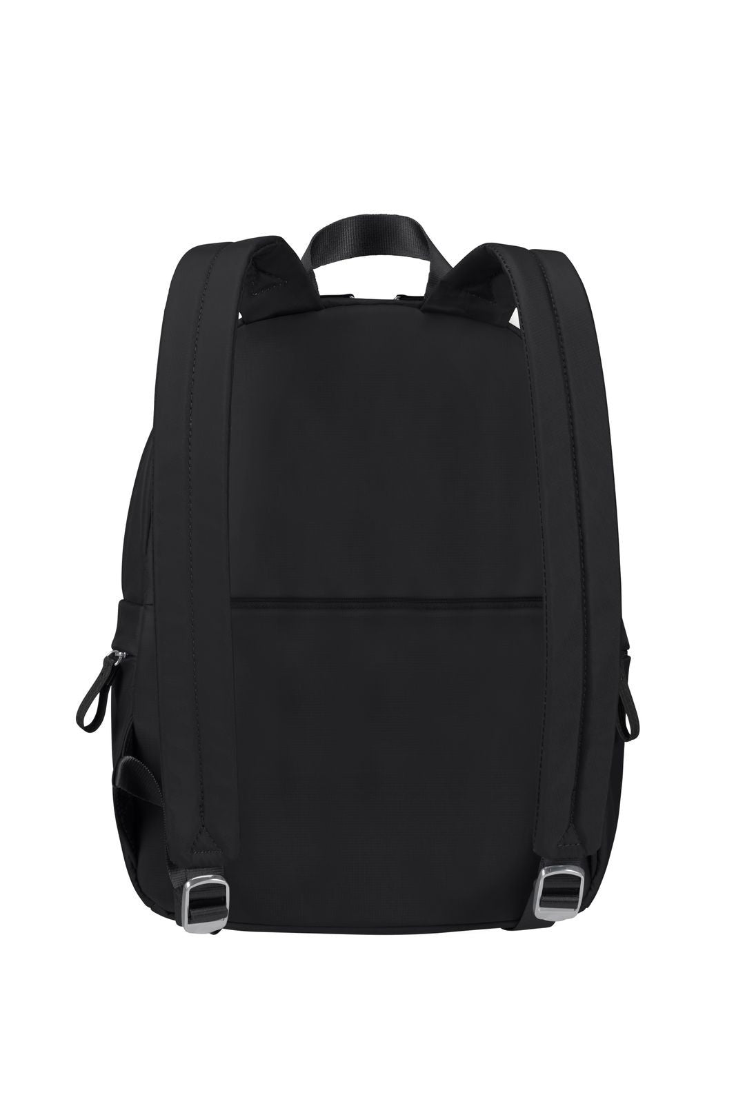 SAMSONITE SET D´LITE Kabinenkoffer 55CM + Rucksack 14" MOVE 4.0 Schwarz