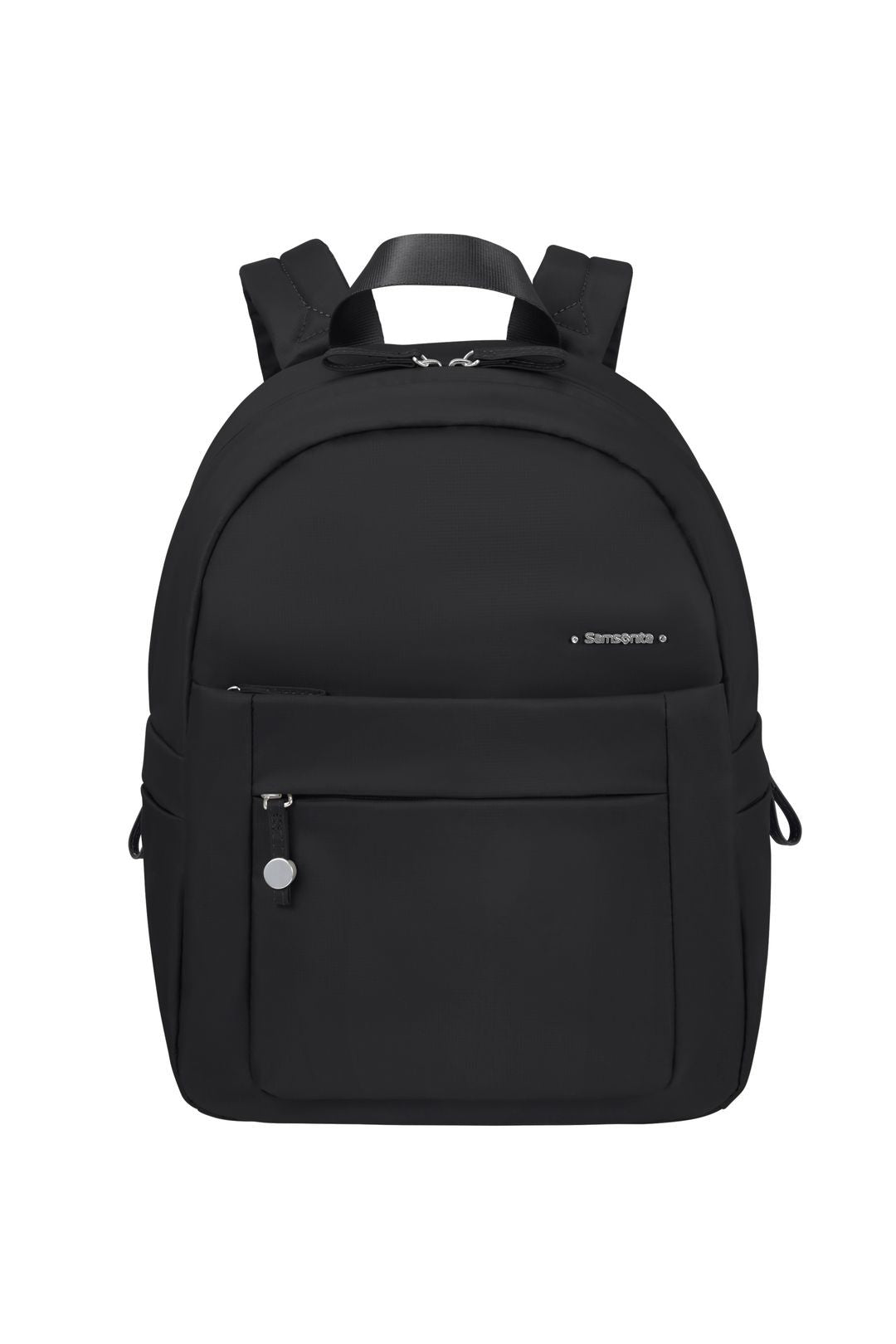 SAMSONITE SET D´LITE Kabinenkoffer 55CM + Rucksack 14" MOVE 4.0 Schwarz