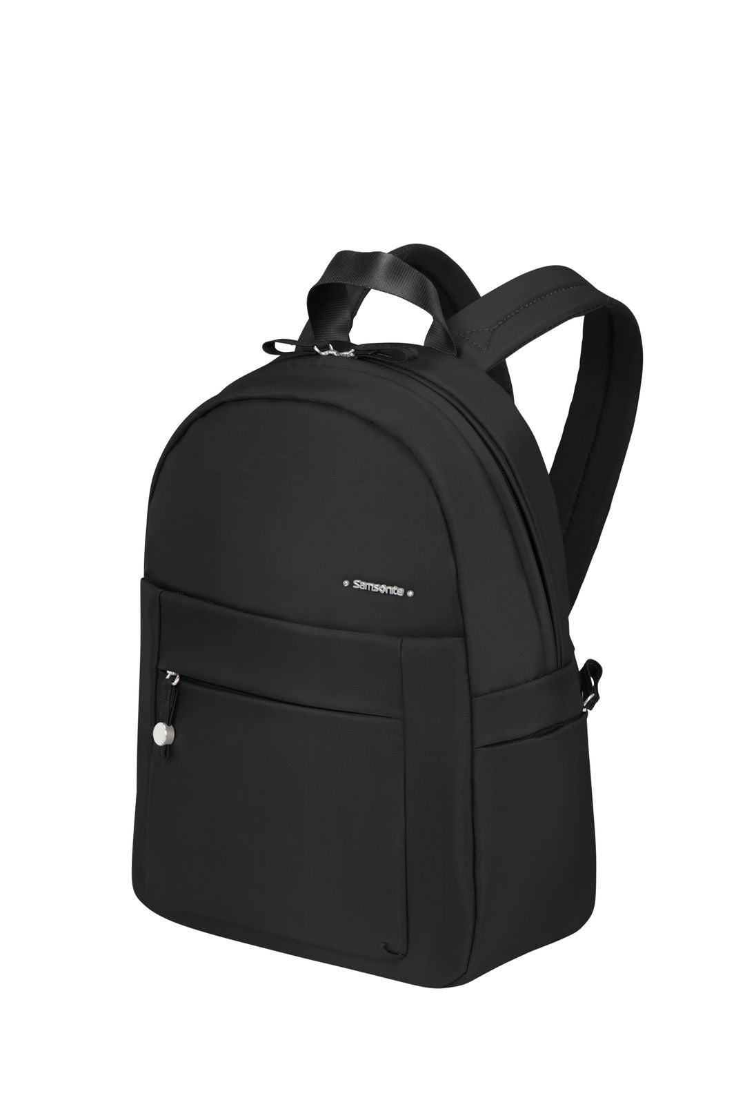SAMSONITE SET D´LITE Kabinenkoffer 55CM + Rucksack 14" MOVE 4.0 Schwarz
