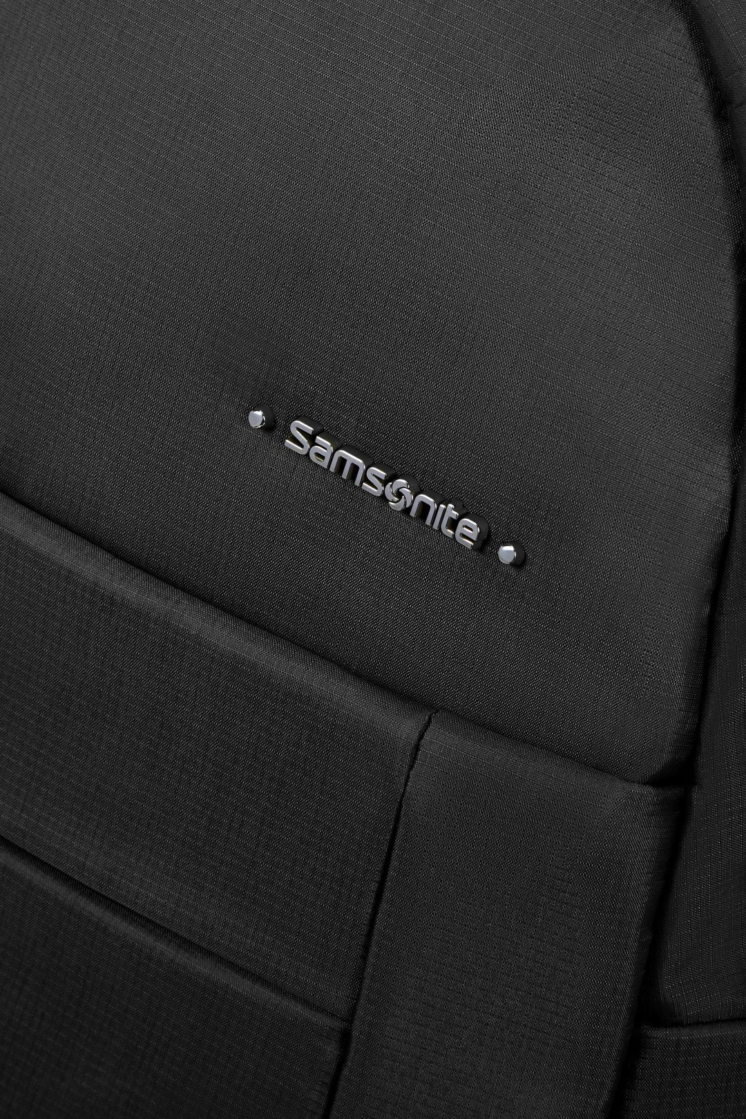 SAMSONITE SET D´LITE Kabinenkoffer 55CM + Rucksack 14" MOVE 4.0 Schwarz