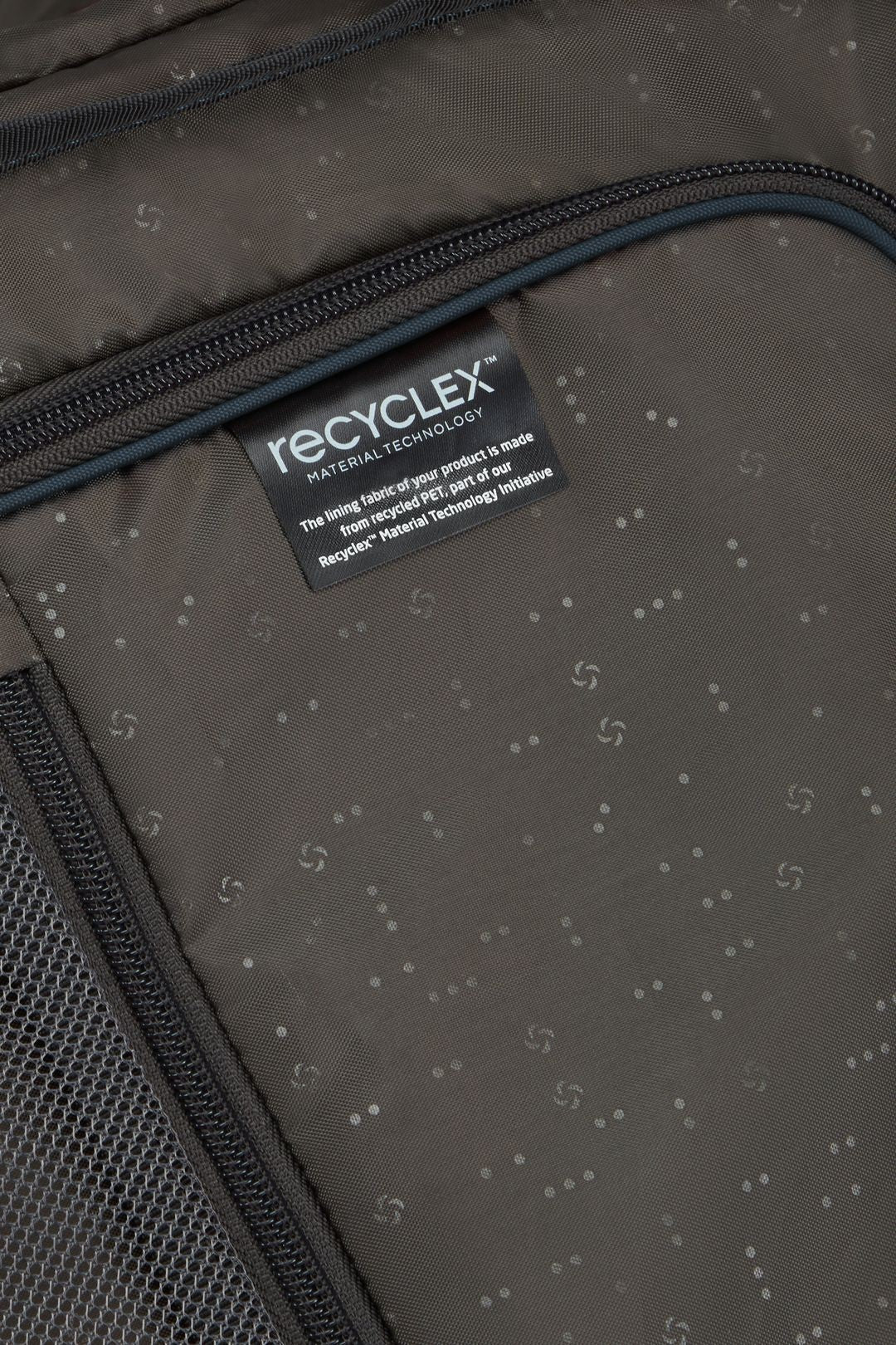 SAMSONITE SET D´LITE Cabin suitcase 55CM + Backpack 14" MOVE 4.0 Marine