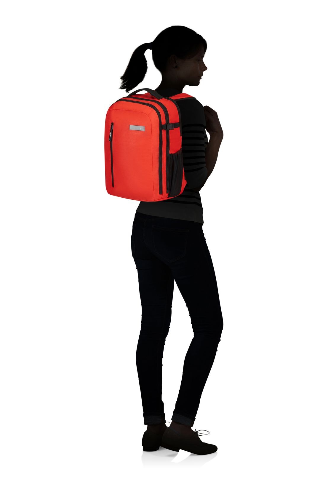 SAMSONITE Mochila portátil M -15.6"- ROADER