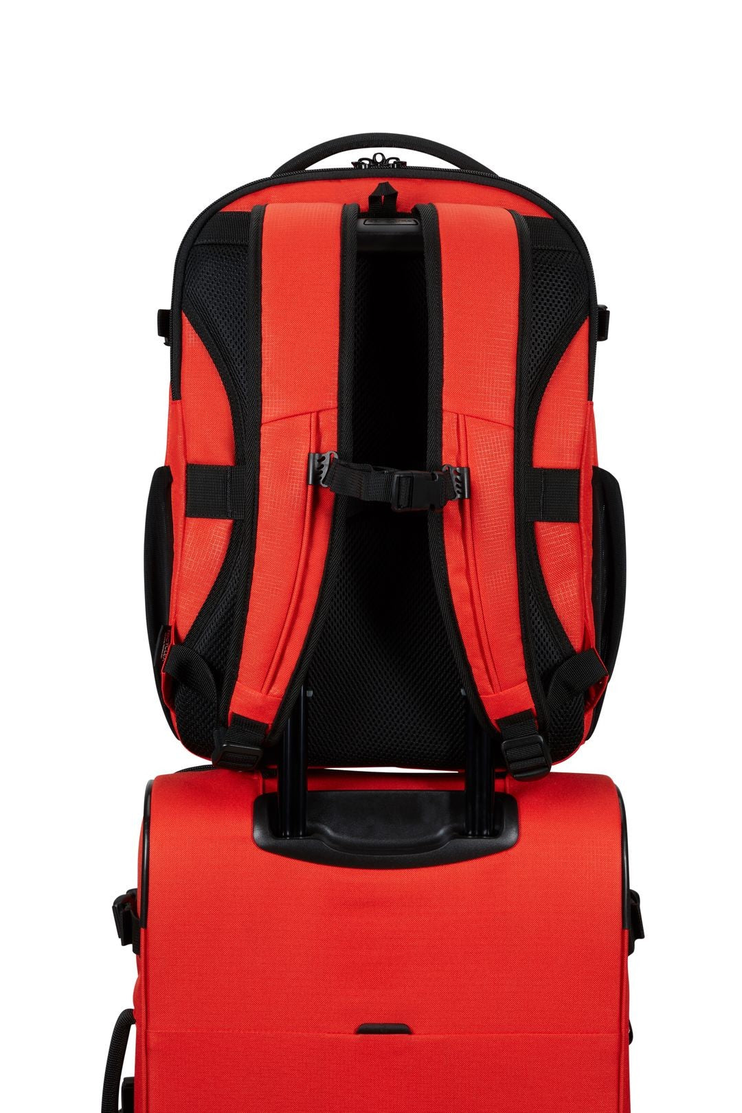SAMSONITE Mochila portátil M -15.6"- ROADER