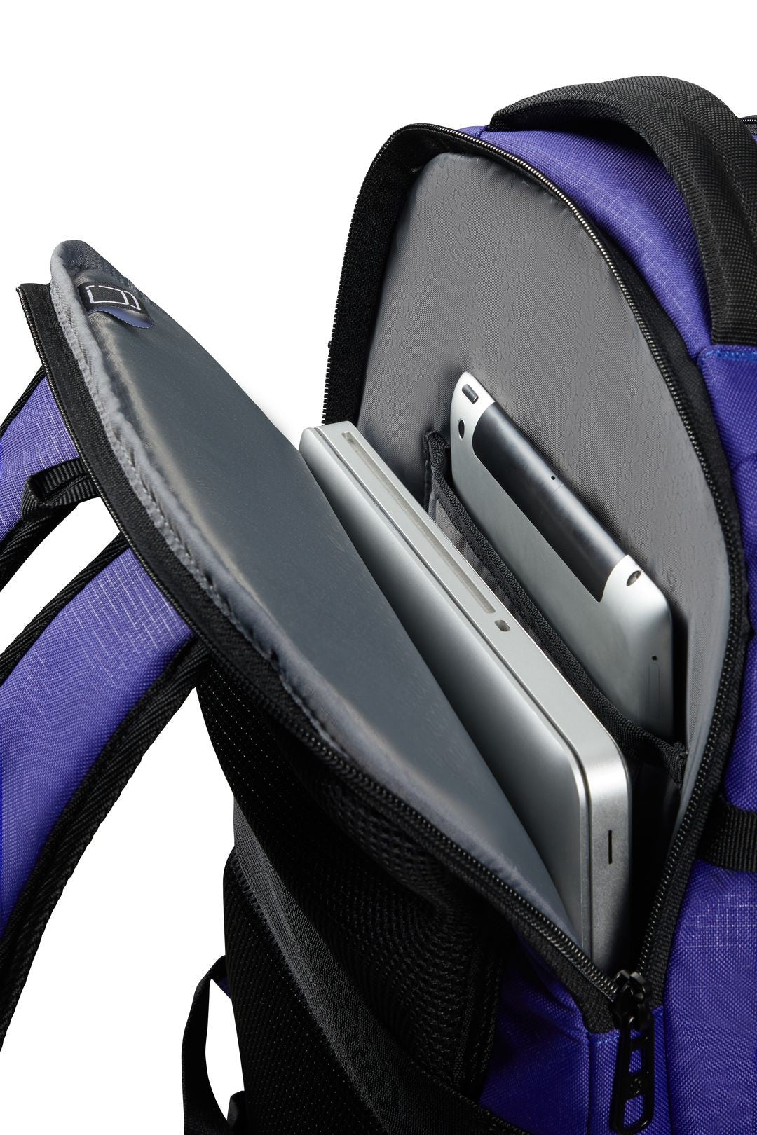 SAMSONITE Mochila portátil M -15.6"- ROADER