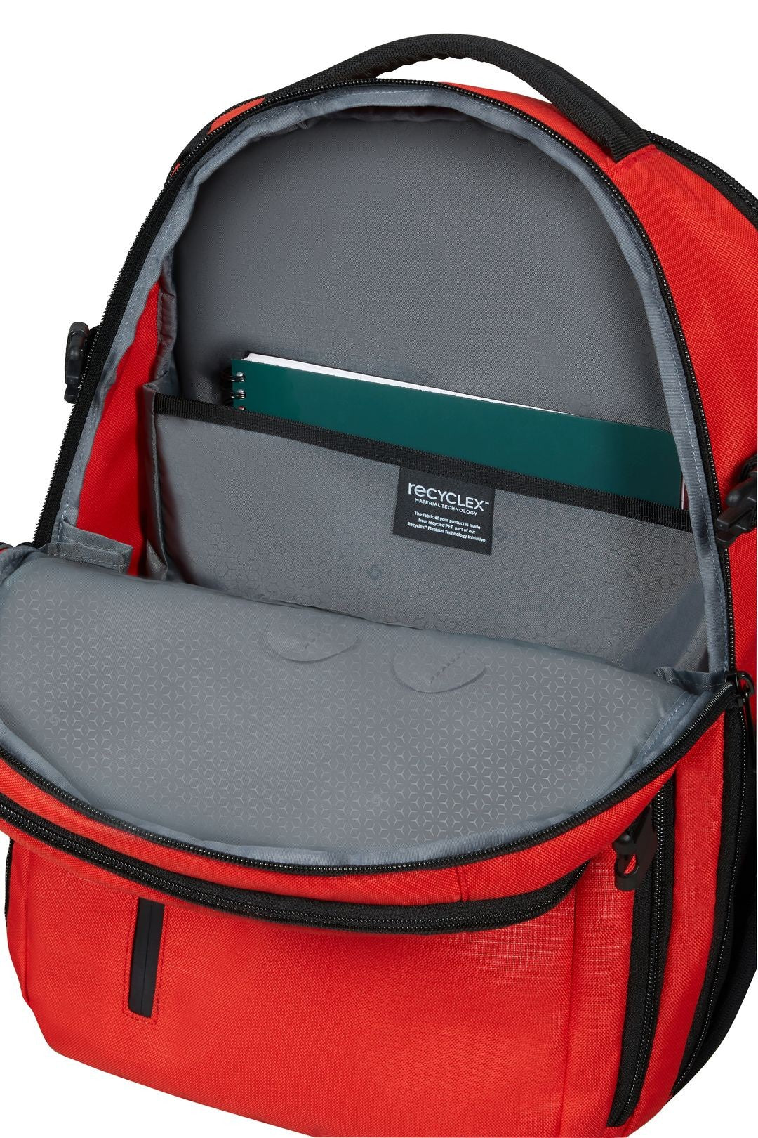 SAMSONITE Mochila portátil M -15.6"- ROADER
