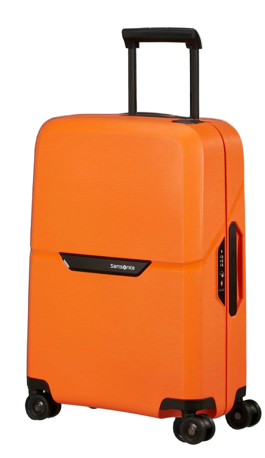 SAMSONITE set Magnum Suises