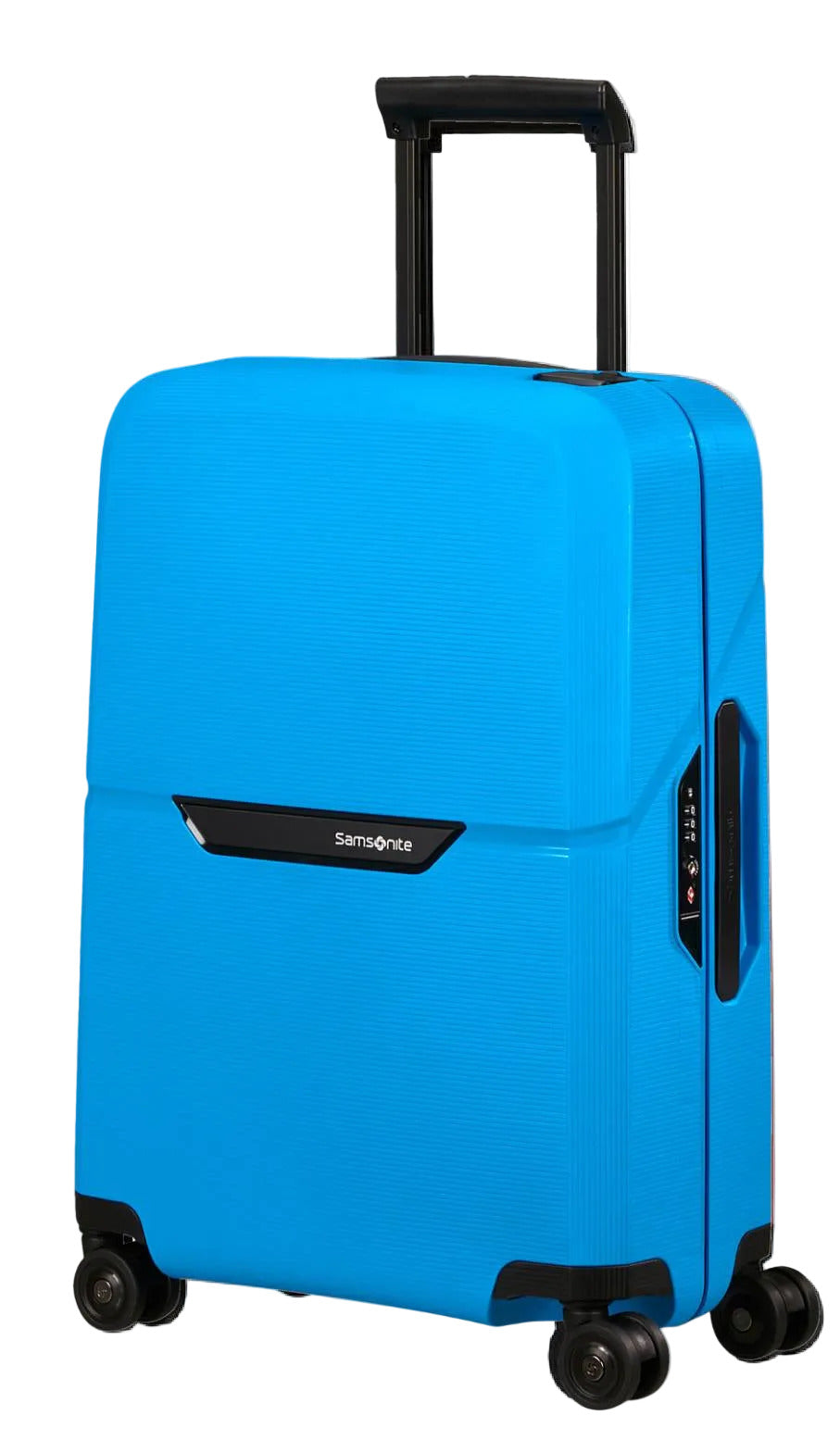 SAMSONITE set Magnum Suises