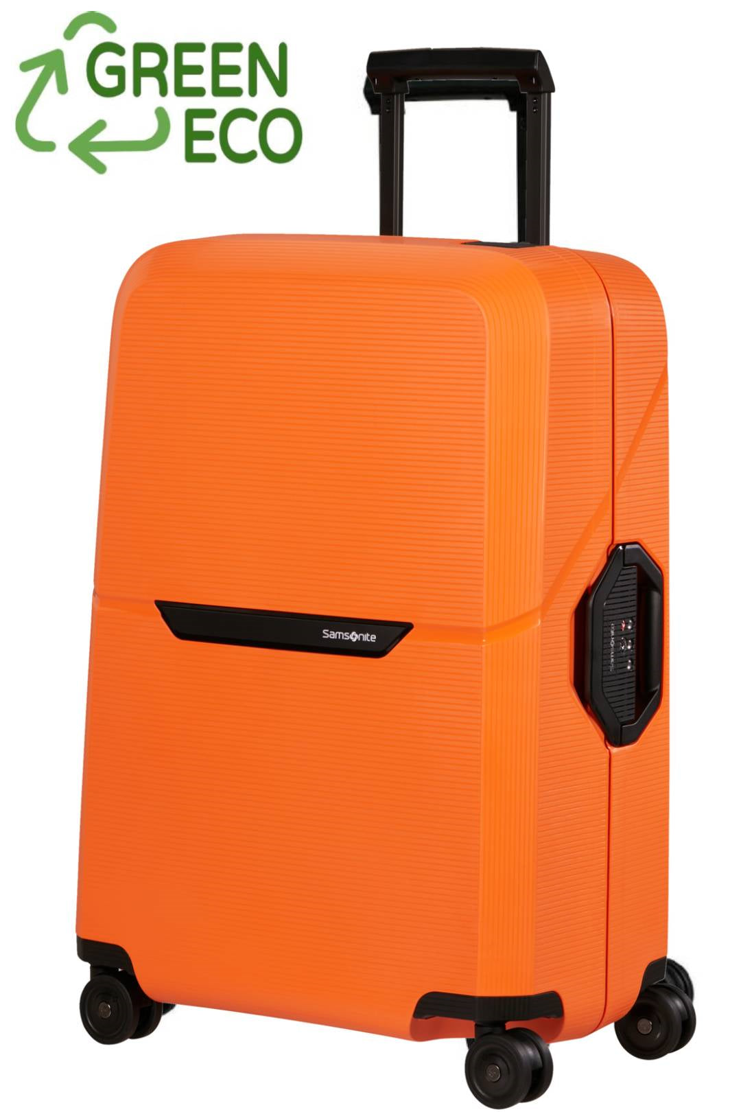 Piccola valigia 69CM SAMSONITE MAGNUM ECO