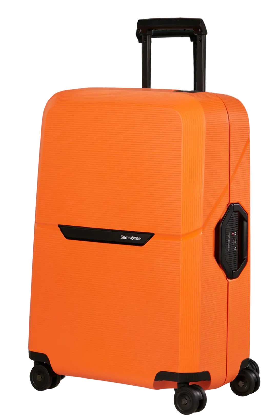 SAMSONITE set Magnum Suises