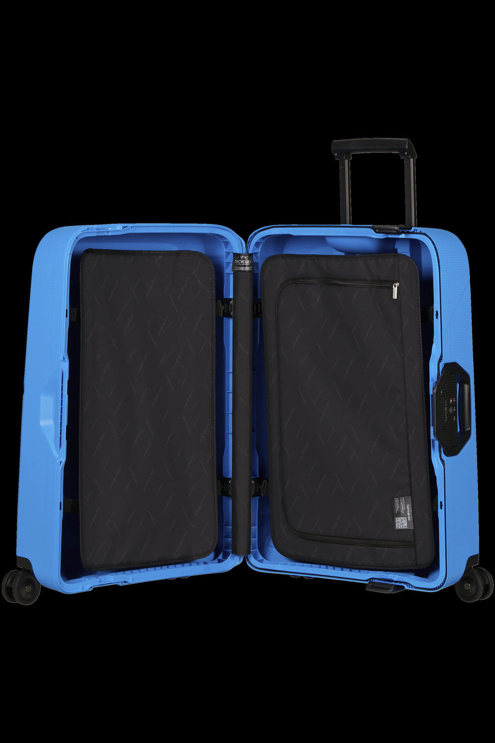 Piccola valigia 69CM SAMSONITE MAGNUM ECO
